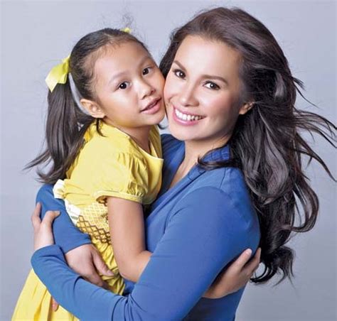 lea salonga daughter age|lea salonga daughter.